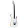 RG5440C-PW Pearl White - Guitare Électrique Signature