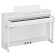 CLP-845 Clavinova White