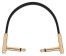 Pro-20 Gold Flat Patch Cable