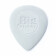 445P10 - Nylon Big Stubby Guitar Pick 1,00mm X 6