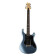 SE NF3 Rosewood Ice Blue Metallic - Guitare Électrique