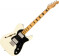 Fsr classic vibe '70s telecaster thinline ltd - olympic white