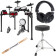 Nitro Pro Drum Kit Bundle