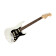 American Performer Stratocaster Arctic White
