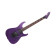 KH-2 purple Sparkle Signature Kirk Hammett