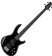 Action bass plus bk - black