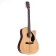 CD-60SCE (Natural) - Guitare Acoustique