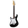 CORT G250 LH BK Guitare lectrique Gaucher Black