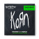 Korn Heavy Core 10-65 7 cordes