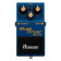 BD-2W Blues Driver BOSS | Pdale d'effet pour guitare Waza Craft premium avec circuit analogique | Reproduction fidle de la lgendaire BD-2 Blues Driver | Modes de jeu Standard & Custom