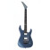 MJ Series Dinky DKR EB Ice Blue Metallic - Guitare Électrique