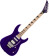 Dk3xr m hss - deep purple metallic