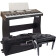 Classico L3 orgue numérique + stand + housse + banquette piano