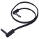 PCF-DL58 Cable Patch PCF Deluxe - 58 cm
