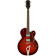 G2420 Streamliner Hollow Body With Chromatic Ii LRL Claret Burst