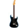 American Professional II Stratocaster HSS Dark Night RW guitare électrique avec étui