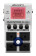 Zoom - MS-50G+ - Pdale multi-effets compacte pour guitare - avec Crosskey