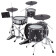 VAD504 V-Drums Acoustic Design Kit - Batterie électronique