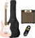 Pack Mini Strat Pink