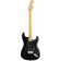 Stratocaster HSS Player MN Black