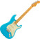 American professional ii stratocaster (usa, mn) - miami blue