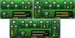 CompressorBank HD