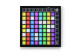 Novation Launchpad Mini [MK3]  Contrleur MIDI USB portable de 64 pads pour Ableton Live et Logic Pro