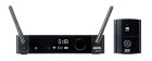 AKG DMS300 Systme digital sans fil pour instruments 2,4 GHZ  huit canaux