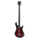 Legend 4 Standard Black Cherry - Basse Électrique 4 Cordes