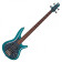 Ibanez Standard SR300E-CUB Cerulean Aura Burst - Basse lectrique 4 Cordes