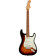 Player Stratocaster 3-Color Sunburst PF 3-Color Sunburst PF