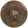 Meinl Cymbals Byzance Extra Dry Cymbale Ride Thin 20 pouces (50,80cm) pour Batterie - B20 Bronze, Finition Brute et Traditionnelle (B20EDTR)