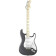 Fender 0117602843 Eric Clapton Stratocaster Guitare lectrique en tain avec touche en rable