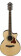 Ibanez AE205JR-OPN Open Pore Natural - Guitare Acoustique