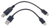WIDI USB-B OTG Cable Pack I
