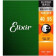 Elixir Nanoweb 14002 - Jeu de cordes guitare basse XL 40-95