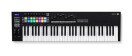 Novation Launchkey 61 [MK3], clavier matre MIDI  intgration parfaite avec Ableton Live. Modes Chord et Scale, et arpgiateur. Tous les logiciels ncessaires  la production musicale.