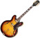 Archtop sheraton - vintage sunburst