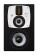 Eve Audio SC3010, MONITEUR 3 VOIES ACTIVES, WOOFER 10 EVE AUDIO Monitoring Boxen Pro analog monitoring