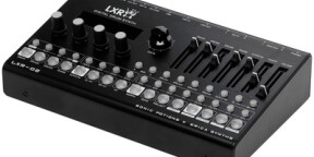 Vente Erica Synths Drum Synthesizer LXR-0