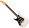 Player stratocaster ii lh (mex, rw) - polar white