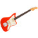 Player II Jazzmaster RW Coral Red