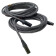 Sonorus Direct S1000 MP, 10m XLR female>male, matched pair - Câble pour microphones