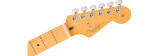 American Professional II Stratocaster Hss Olympic White Maple
