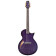 Thinline Series TL-6 Purple Sparkle Burst guitare électro-acoustique folk