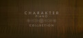 Charakter Piano Collection