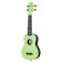 Keiki K2-TMO Soprano Size Ukulele Tomatillo sut ukulélé soprano