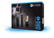 Prodipe DR8 Salmiri Set de 8 Microphones pour Batterie Noir