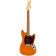 Player Offset Mustang PF P90 Aged Natural - Guitare Électrique