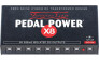 Pedal Power X8